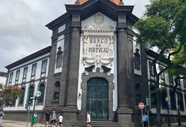 Edificio do Banco de Portugal รูปภาพAttractionsยอดนิยม