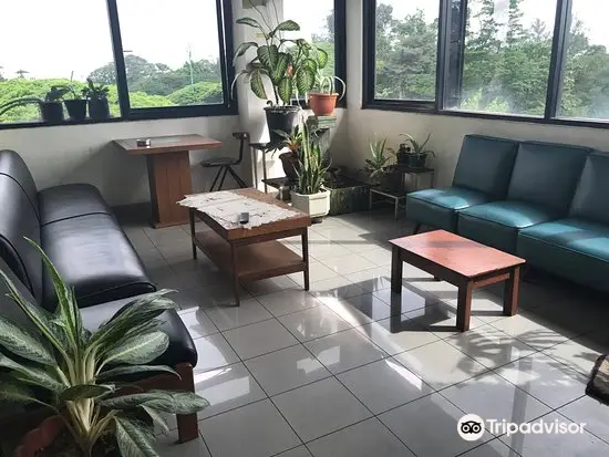 Pinisi Relaxation