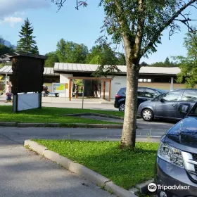 Das Schornbad