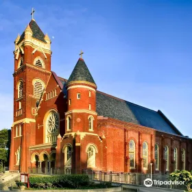 St. Mark’s Lutheran Church