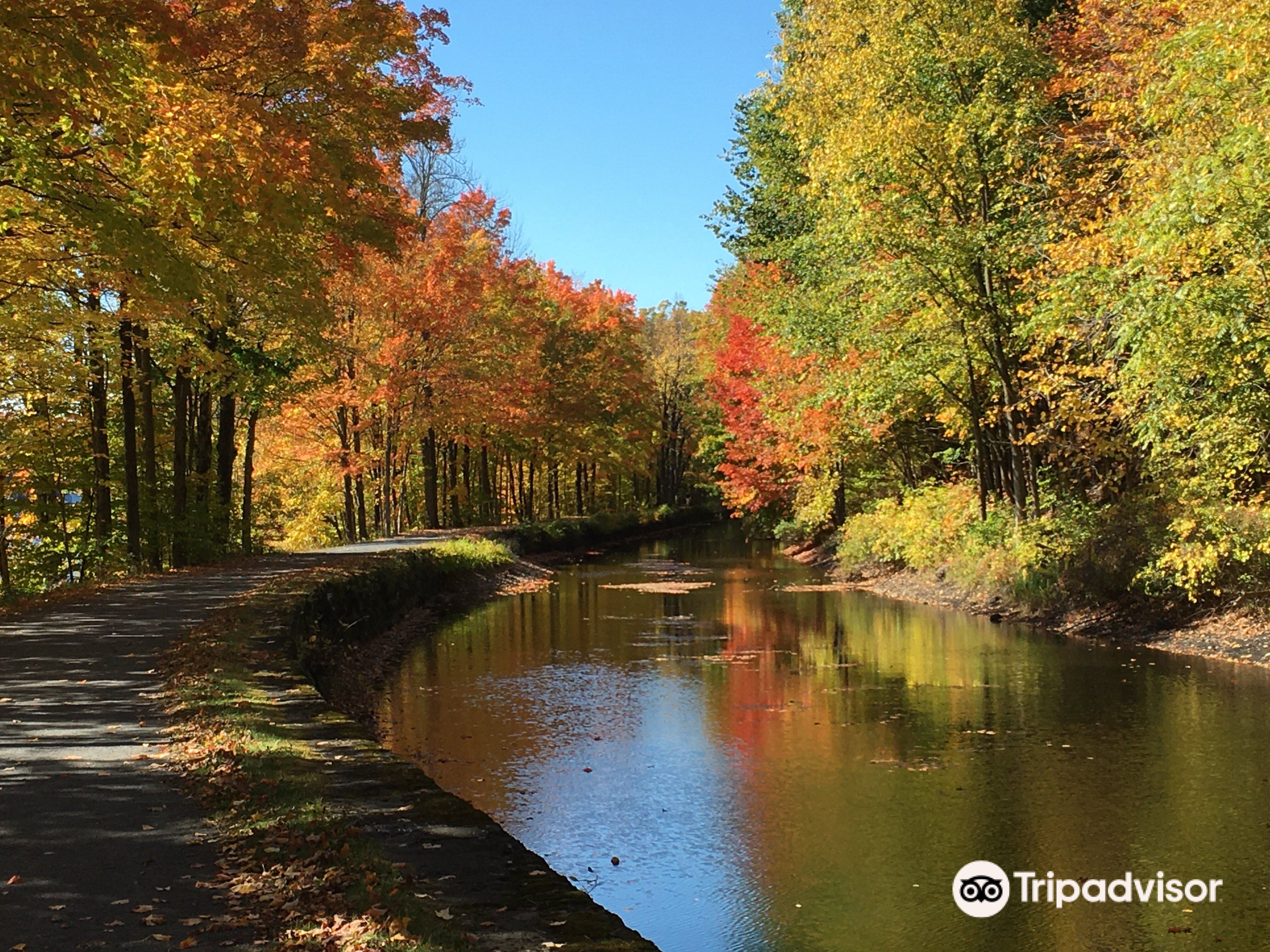 Feeder Canal Trail attraction reviews 