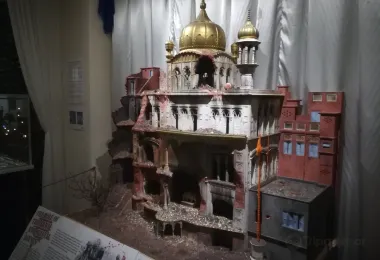 National Sikh Heritage Centre & Holocaust Museum รูปภาพAttractionsยอดนิยม