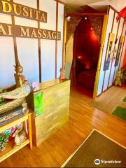 Dusita Thai Massage Therapy