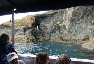 Glass Bottom Boat รูปภาพAttractionsยอดนิยม