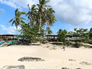 Cabongaoan Beach