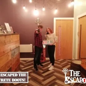 The Escaporium
