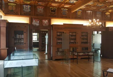 Melanchthonhaus Bretten รูปภาพAttractionsยอดนิยม