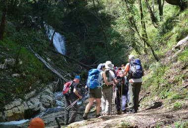 Valle delle Ferriere รูปภาพAttractionsยอดนิยม