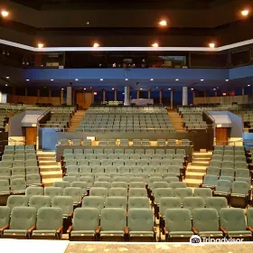 Kansas City Repertory Theatre