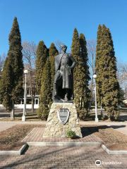 Monument To Cossacks - Founders of Essentuki