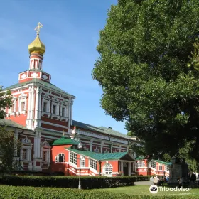 Church of the Assumption of the Blessed Virgin