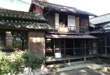 Tokutomi Memorial Garden รูปภาพAttractionsยอดนิยม