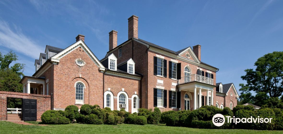 Fort Belvoir Travel Guide 2023 Things to Do, What To Eat & Tips