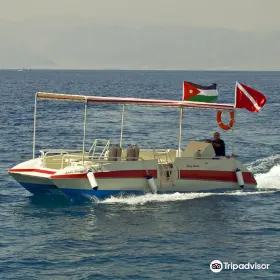 Extra Divers Aqaba