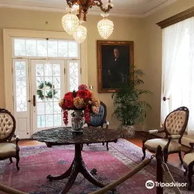 The Guenther House Museum