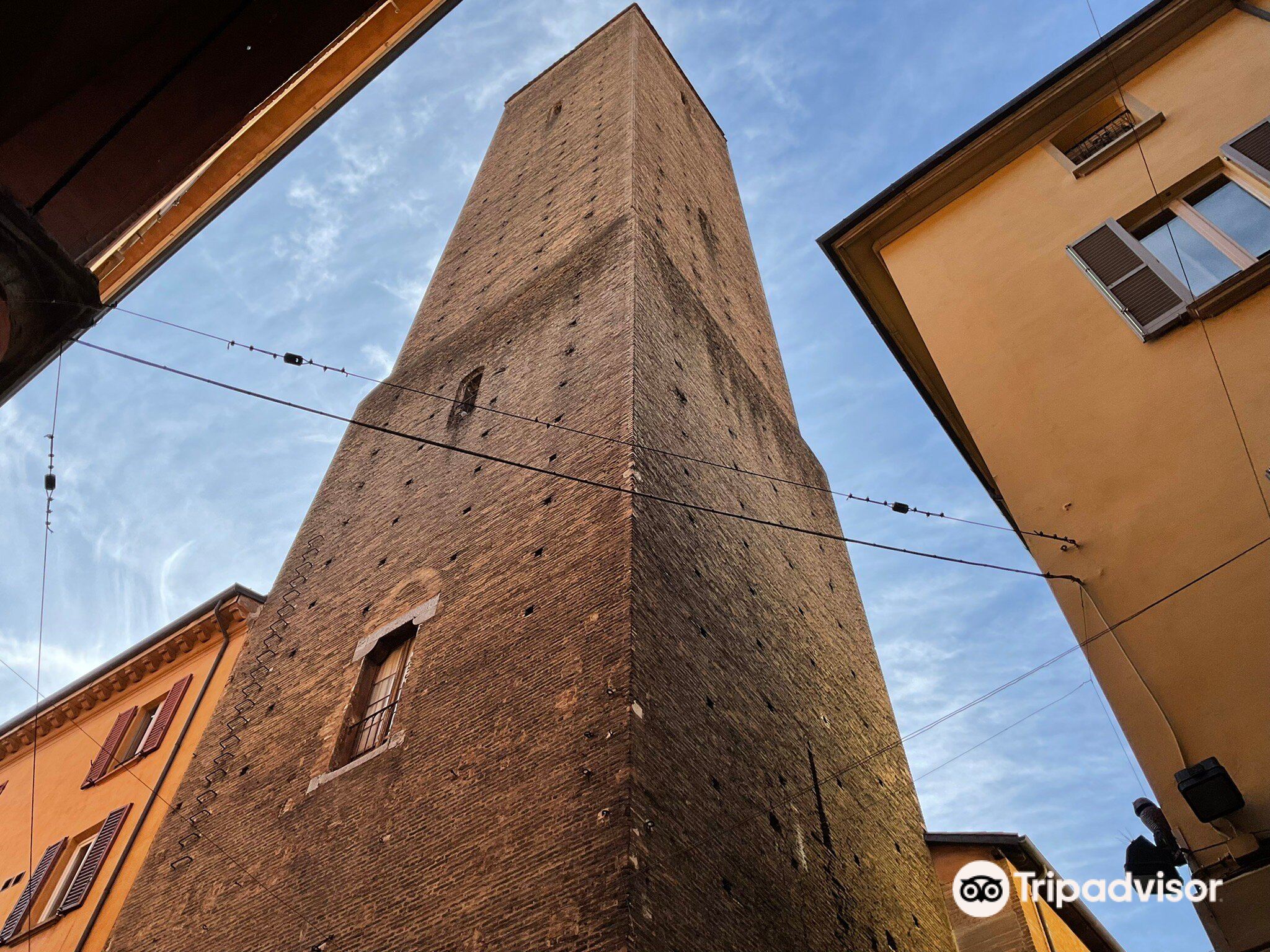 10 MELHORES Deques e torres de observação em Bolonha