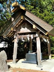 Shinoro Shrine