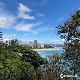 Greenmount Beach