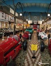 Panini Motor Museum