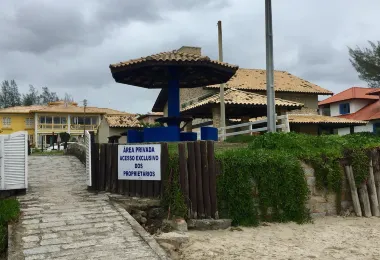 Praia de Morrinhos 熱門景點照片