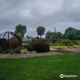 Lloyd Elsmore Park