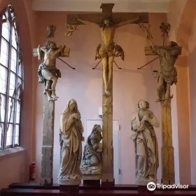 Diocesan Museum (Diozesan Museum)