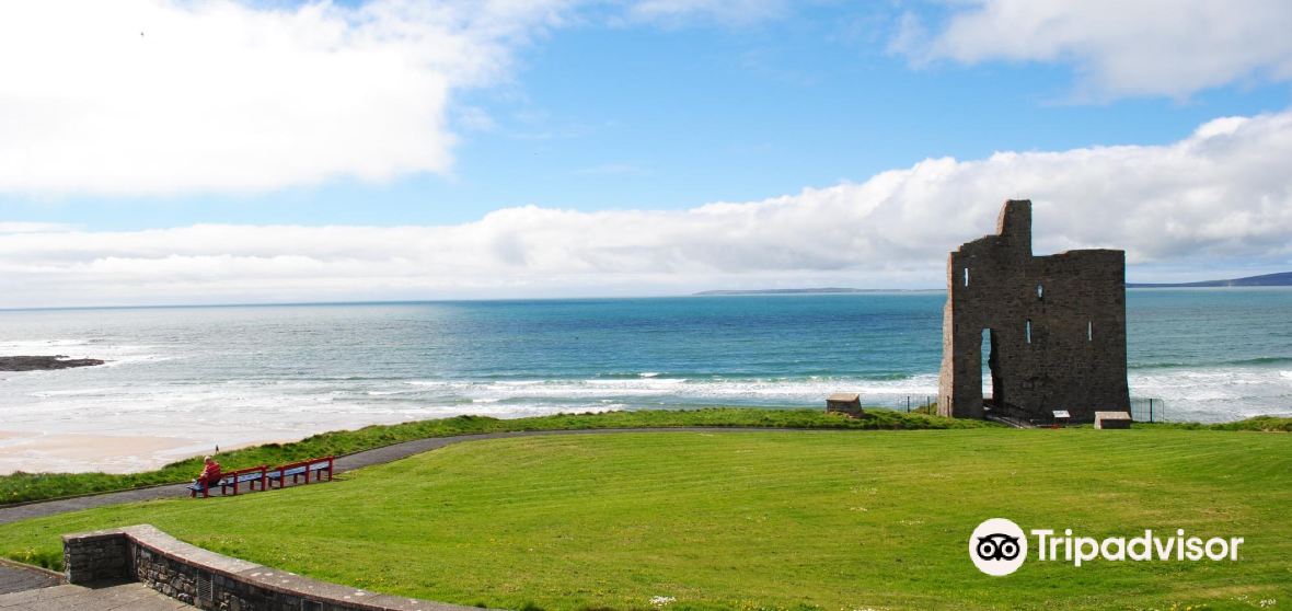 Ballybunion 2023 Top Things to Do Ballybunion Travel Guides Top Ballybunion