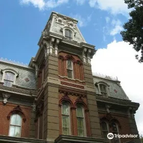Historical Haunts