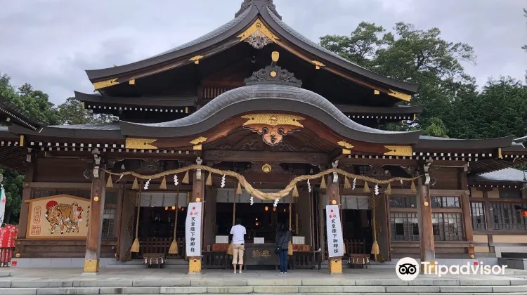神社 竹駒 東北地方にある日本三大稲荷「竹駒稲荷」はたくさんのご利益が得られる神社！