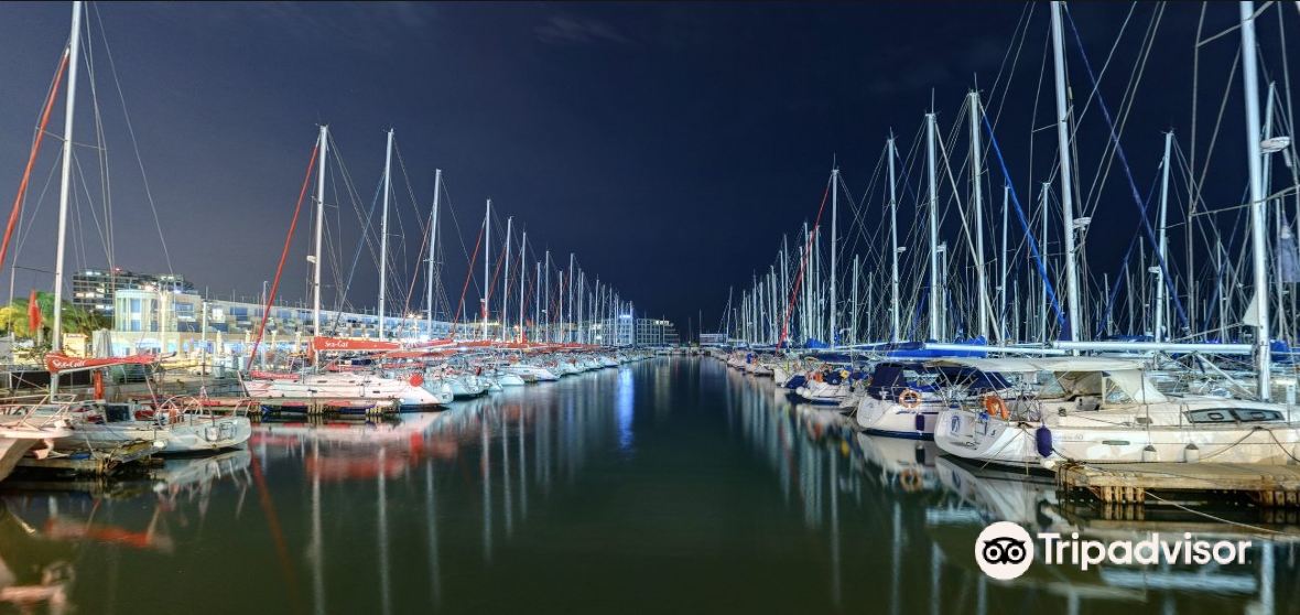 Hod Hasharon Travel Guide 2023 Things to Do, What To Eat & Tips