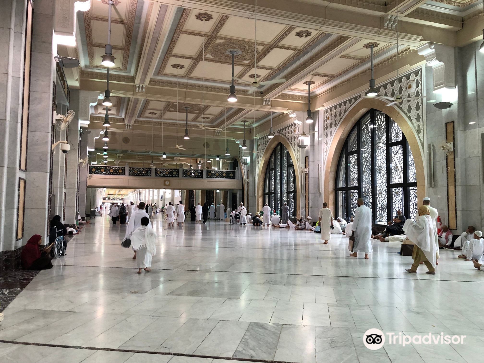 How to Spend 3 Days in Makkah - A Complete Itinerary for Makkah - Trip.com