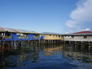 Fishermen's Village