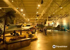 Pearl Harbor Aviation Museum