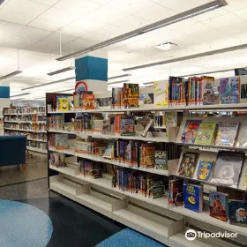 Oak Park Public Library