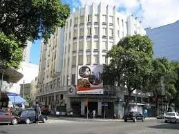Teatro Municipal Carlos Gomes 熱門景點照片