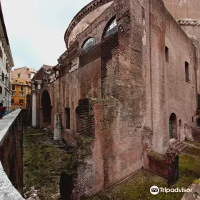 Basilica di Nettuno