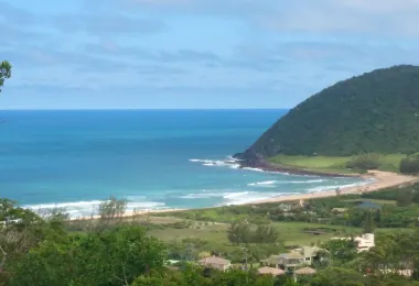 Silveira Beach 熱門景點照片