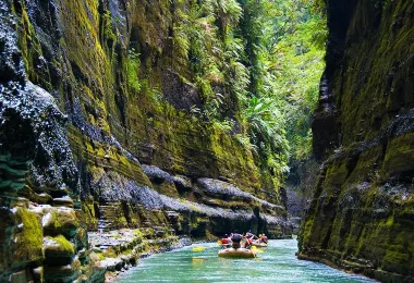 Rivers Fiji - Day Adventures 熱門景點照片