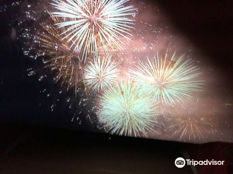 Edogawa City Fireworks Show Attraction Reviews Edogawa City Fireworks Show Tickets Edogawa City Fireworks Show Discounts Edogawa City Fireworks Show Transportation Address Opening Hours Attractions Hotels And Food