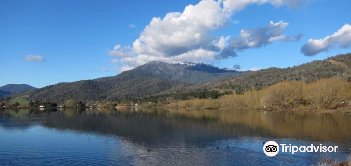 Mount Beauty Travel Guide 2023 Things to Do, What To Eat & Tips