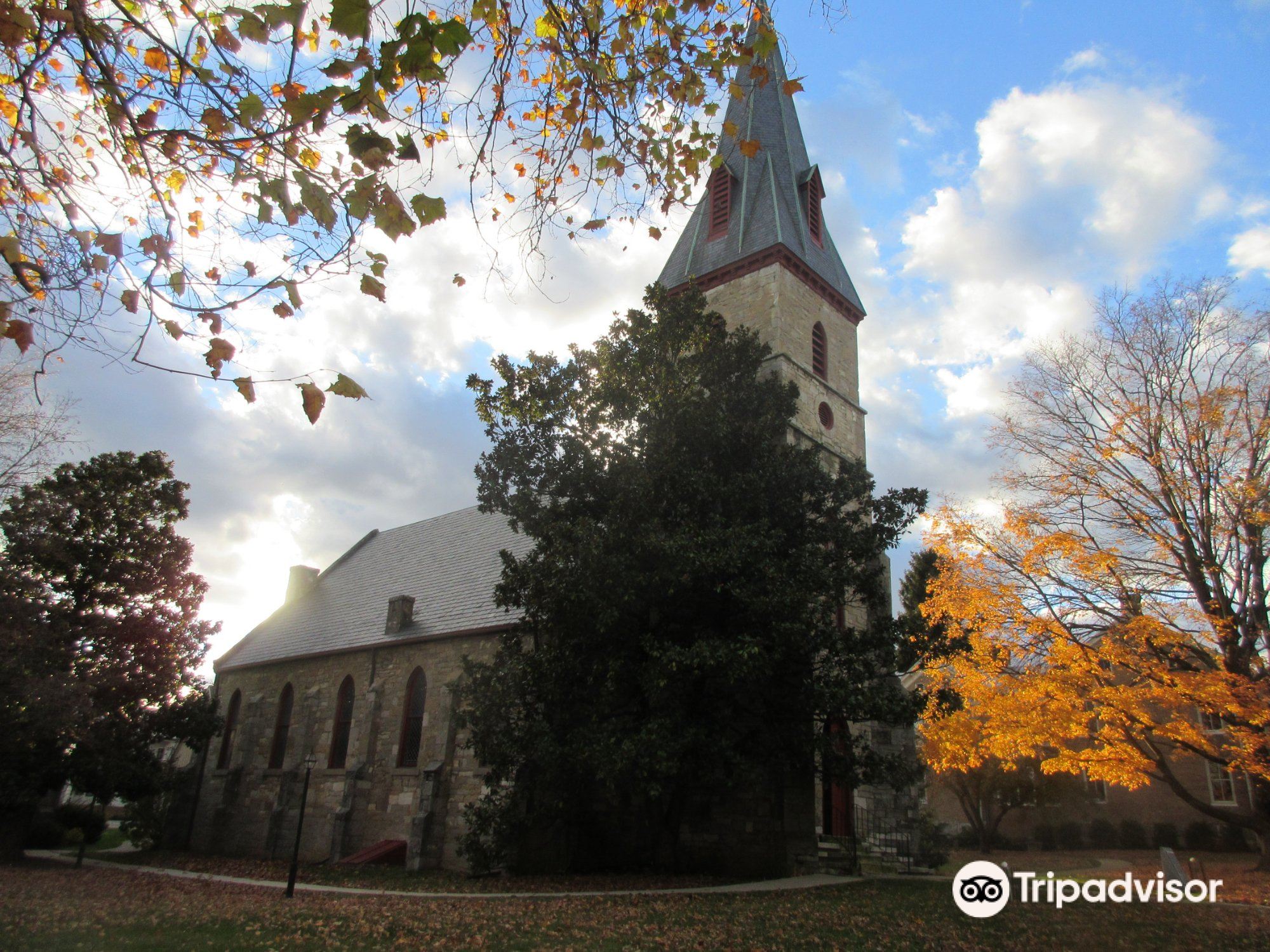 Belo Horizonte Churches & Cathedrals - Tripadvisor