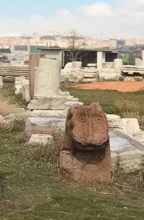 Hotel in zona The Roman Theatre