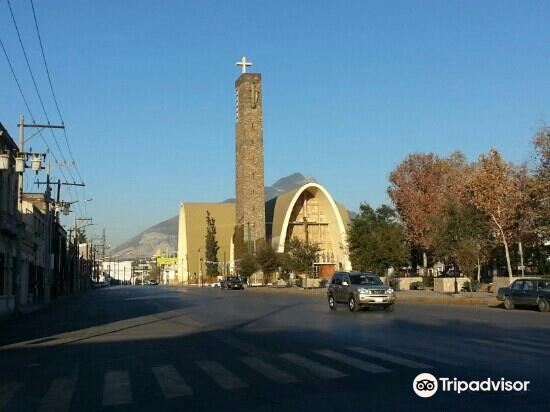 Basilica Parroquia La Purisima attraction reviews - Basilica Parroquia La  Purisima tickets - Basilica Parroquia La Purisima discounts - Basilica  Parroquia La Purisima transportation, address, opening hours - attractions,  hotels, and food