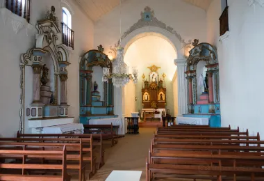 Rosario church รูปภาพAttractionsยอดนิยม