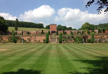 Hopton Hall Gardens รูปภาพAttractionsยอดนิยม