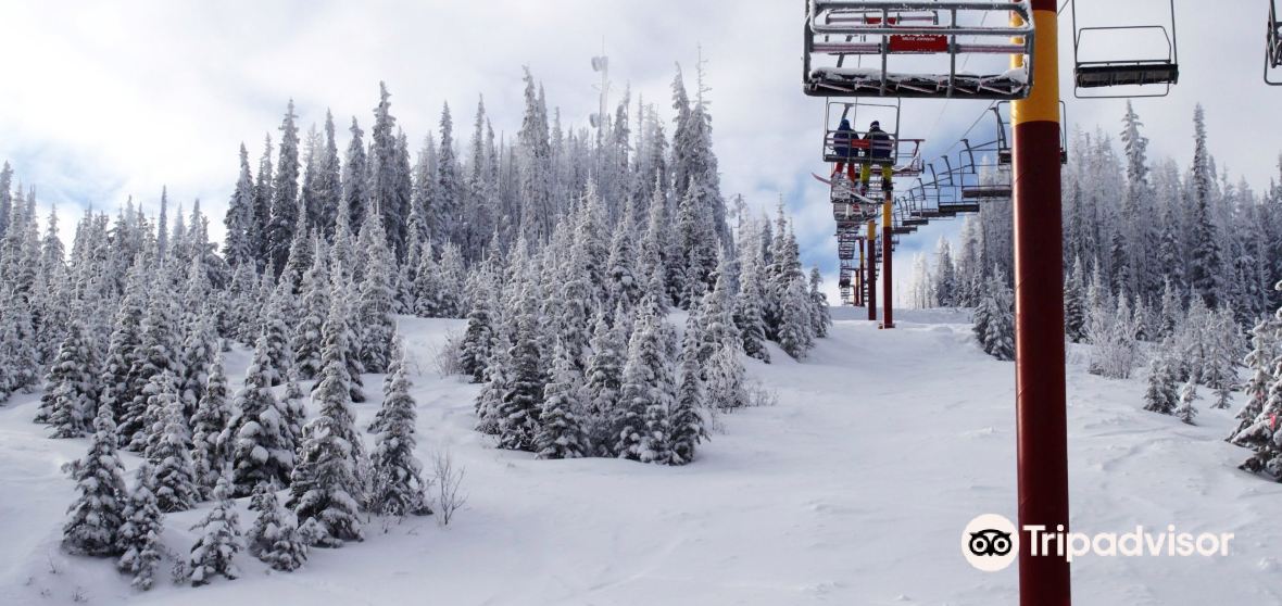 กิจกรรมน่าทำยอดนิยมในLac La Hacheประจำปี 2023 คู่มือท่องเที่ยวLac La