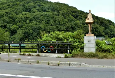 Gorin Ohashi Bridge รูปภาพAttractionsยอดนิยม
