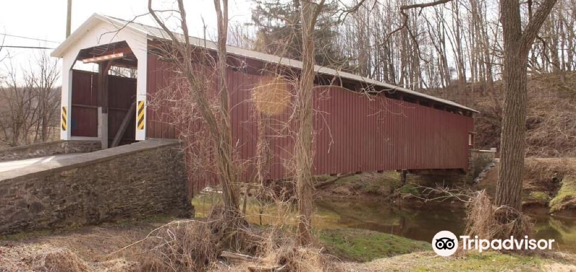 Little Britain Township Travel Guide 2023 Things to Do, What To Eat