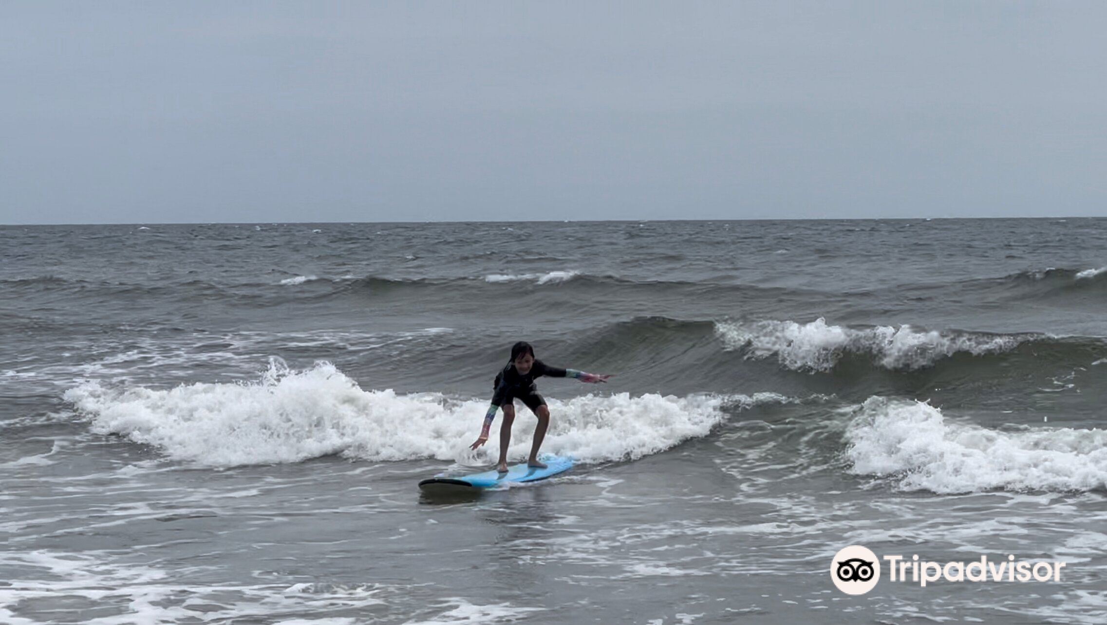 summertime surf asbury