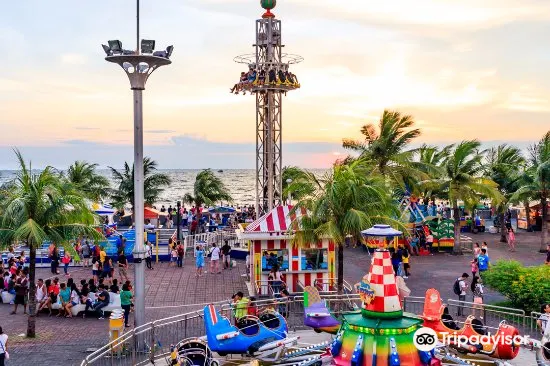 The Mall Of Asia Bay Area Amusement Park Travel Guidebook Must Visit Attractions In Pasay The Mall Of Asia Bay Area Amusement Park Nearby Recommendation Trip Com